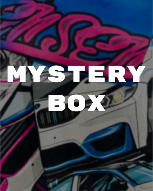 Mystery Box