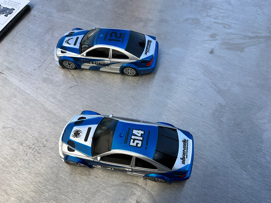 RC Cars
